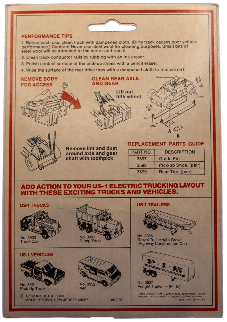NOC Tyco US-1 Dodge Charger Airport Taxi Blue No.3955 - 1981–1982)